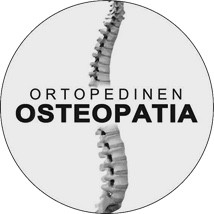 Ortopedinen Osteopatia logo